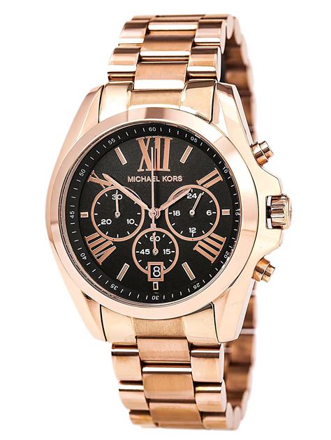 michael kors mk5854 rosegold|mk5896 rose gold.